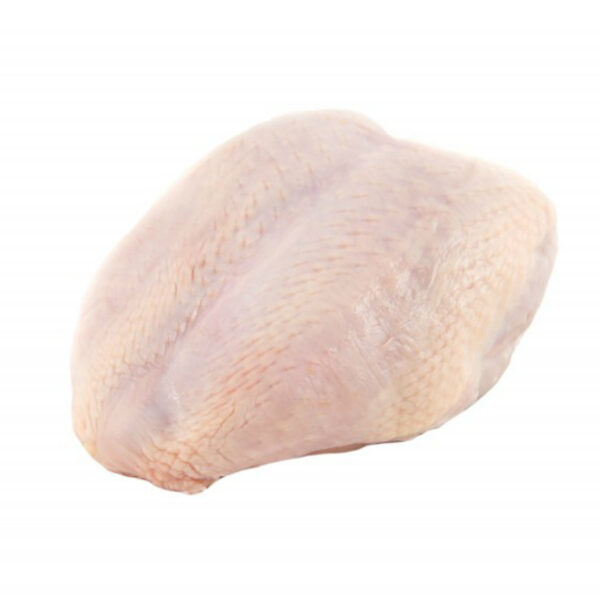 Bulk Frozen Chicken Breast with Ribs - Image 3