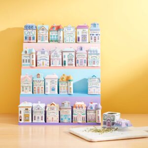 Full 24-Jar Set