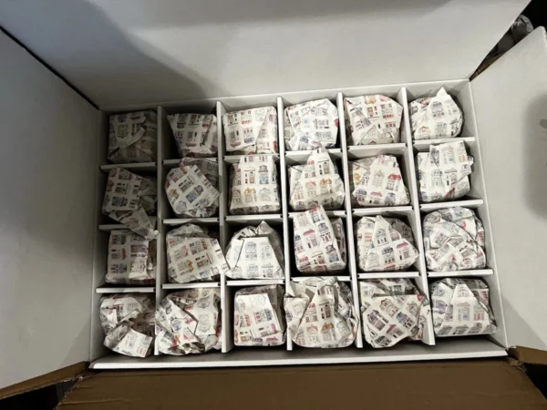2024 Lenox Spice Village – Full Set (24-Piece Collection) - Image 7